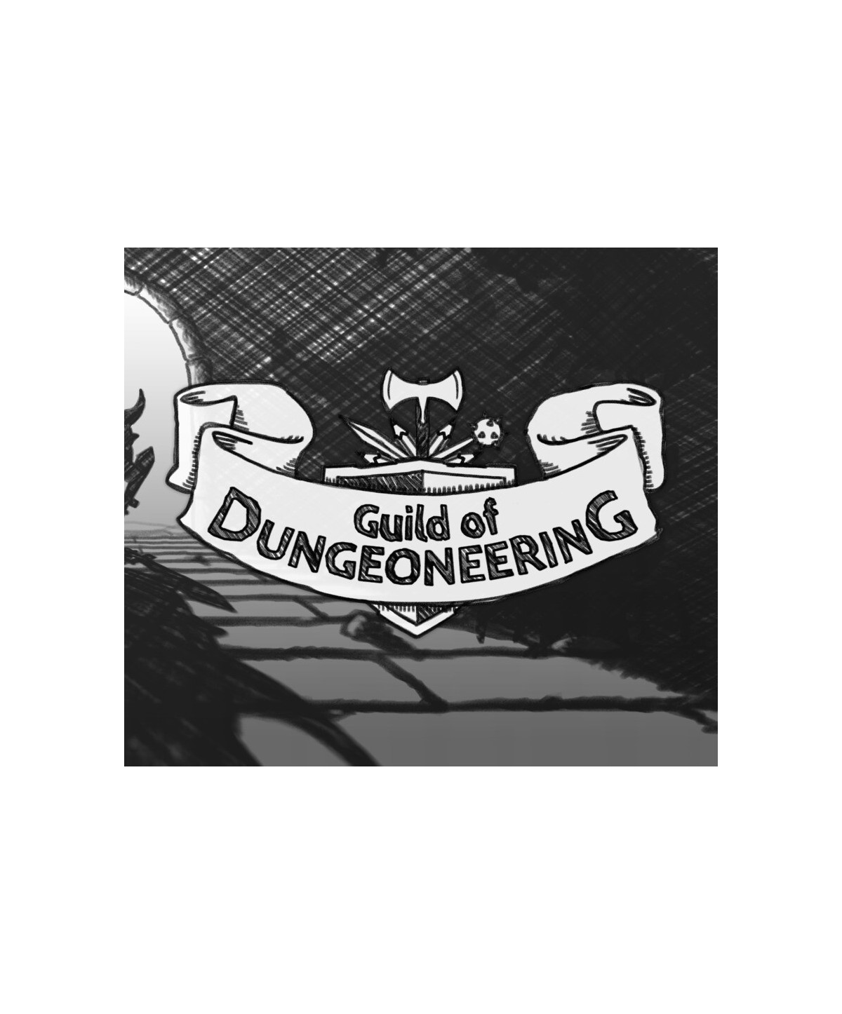 Guild of Dungeoneering Steam Key EUROPE